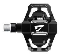 TIME Speciale 8 Enduro - Unisex - Nero - Taglia unica- modello 2024