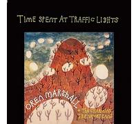 Time Spent at Traffic Lights