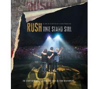 Time Stand Still (Blu-ray) Rush