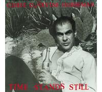 Time Stands Still