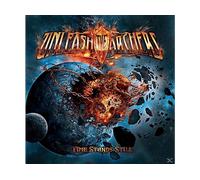 - Time Stands Still - Unleash The Archers - CD