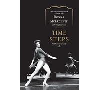 Time Steps: My Musical Comedy Life