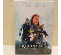 TIME Stories - Revolution - Experience