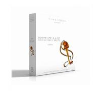 TIME Stories - Dietro La Maschera - Espansione - Tedesco
