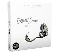 TIME Stories Estrella Drive ESPANSIONE - Gioco di avventura immersivo con viaggi nel tempo Gioco di strategia cooperativa per bambini e adulti da