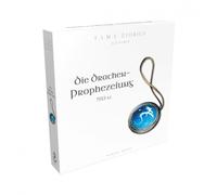 TIME Stories - La Profezia Del Drago - Espansione - Tedesco