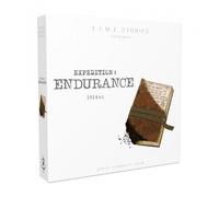 TIME Stories - L'Expedition Endurance - Espansione - Tedesco