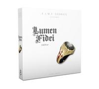 TIME Stories - Lumen Fidei - Espansione - Tedesco