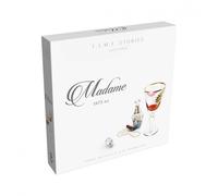 TIME Stories - Madame - Espansione - Tedesco