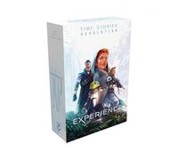 TIME Stories Revolution - Esperienza - Espansione - Tedesco