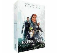 TIME Stories - Revolution - Experience