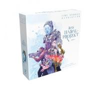 TIME Stories Revolution - Il Progetto Hadal - Tedesco