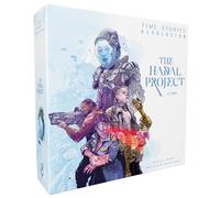 Time Stories: Rivoluzione - Progetto Hadal