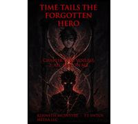 Time Tails™: The Forgotten Hero- All Eyes On Me: Chapter 2 part 1