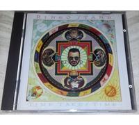 Ringo Starr & His All Stars - Time Takes Time