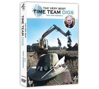 Time Team - Best Of [DVD]