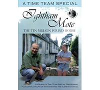 Time Team Ightham Mote