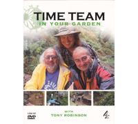 Time Team in Your Garden
