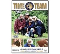 Time Team Series 15 [Edizione: Regno Unito] [Edizione: Regno Unito]