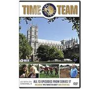 Time Team: Series 17 [Edizione: Regno Unito]