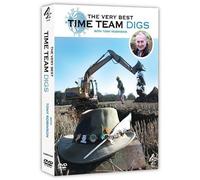 Time Team: The Very Best Time Team Digs (3 Dvd) [Edizione: Regno Unito] [Edizione: Regno Unito]