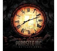 TIME TEARS DOWN - NUOVO