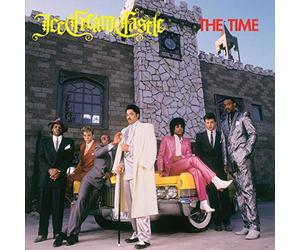 Time The - Ice Cream Castle