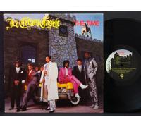Time, The - Ice Cream Castle - Warner Bros. Records - 925 109-1