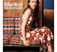 Time (The Revelator) by Welch, Gillian [Music CD]