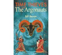 Time Thieves and the Argonauts
