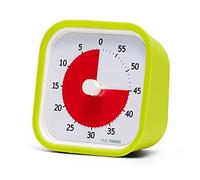 Time Timer Mod Lime Green