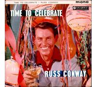 Time To Celebrate Ep - Russ Conway 7" 45