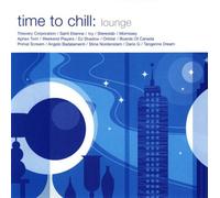 Various Artists - Time to Chill: Lounge