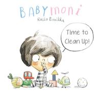 Time to Clean Up!: 4
