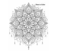 Time to color