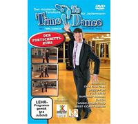 Time To Dance - Der Fortschrittskurs (DVD) Michael Hull da music