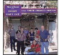 time to dance the new orleans