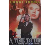 Time To Die [Edizione: Regno Unito] [Edizione: Regno Unito]
