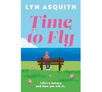 Time to Fly