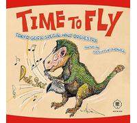 TIME TO FLY Tokyo Geidai Special Wind Orchestra featuring Toshiyuki Honda