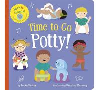 Time to Go Potty!