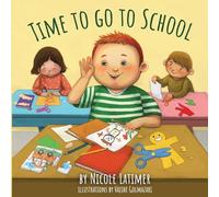 Time to Go to School