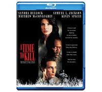 Time To Kill (1996) [Edizione: Stati Uniti]
