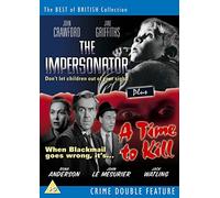 Time To Kill A The Impersonator [Edizione: Regno Unito] [Edizione: Regno Unito]