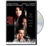 Time to Kill [DVD] [1996] [Region 1] [US Import] [NTSC]