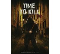 Time To Kill (DVD) Olga Bernardo David Estany Guillem Fernàndez-Valls