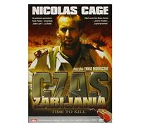 Time to kill [DVD] [Region 2] (IMPORT) (Nessuna versione italiana)