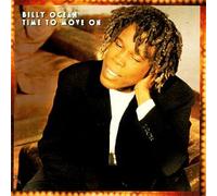 Billy Ocean – Time to Move on