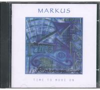 TIME TO MOVE ON CD UK CITATION 2004