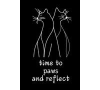 Time To Paws and Reflect 01